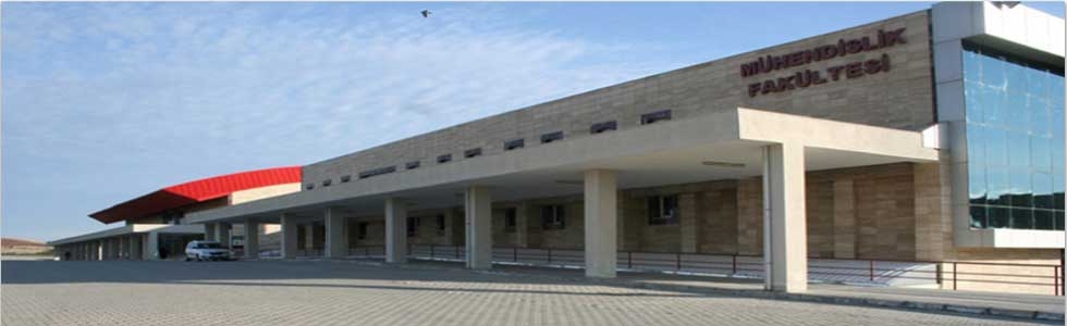 Mühendislik Fakültesi Çeşitli Seminerler Dizisi